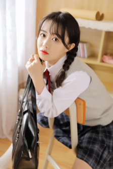妈妈的女儿